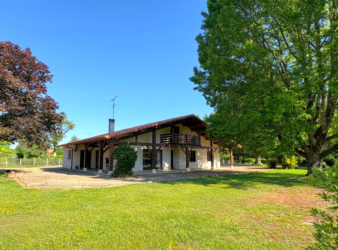 Agence immobilière de Pays tarusate immobilier