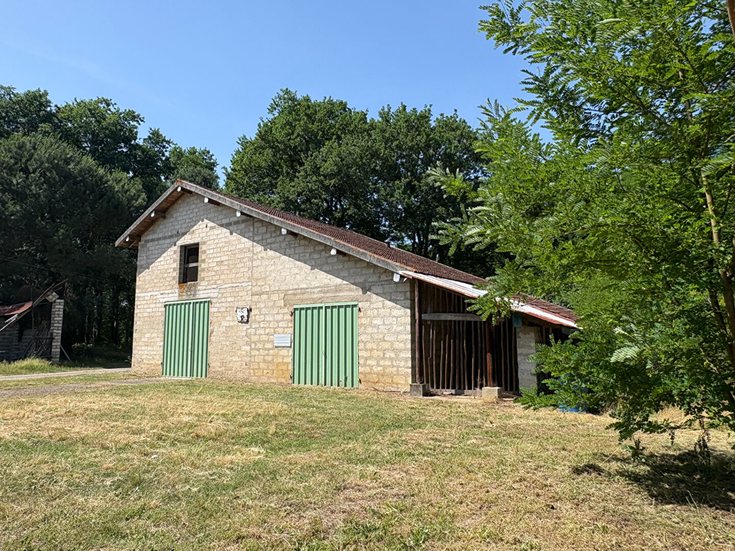 Agence immobilière de Pays tarusate immobilier