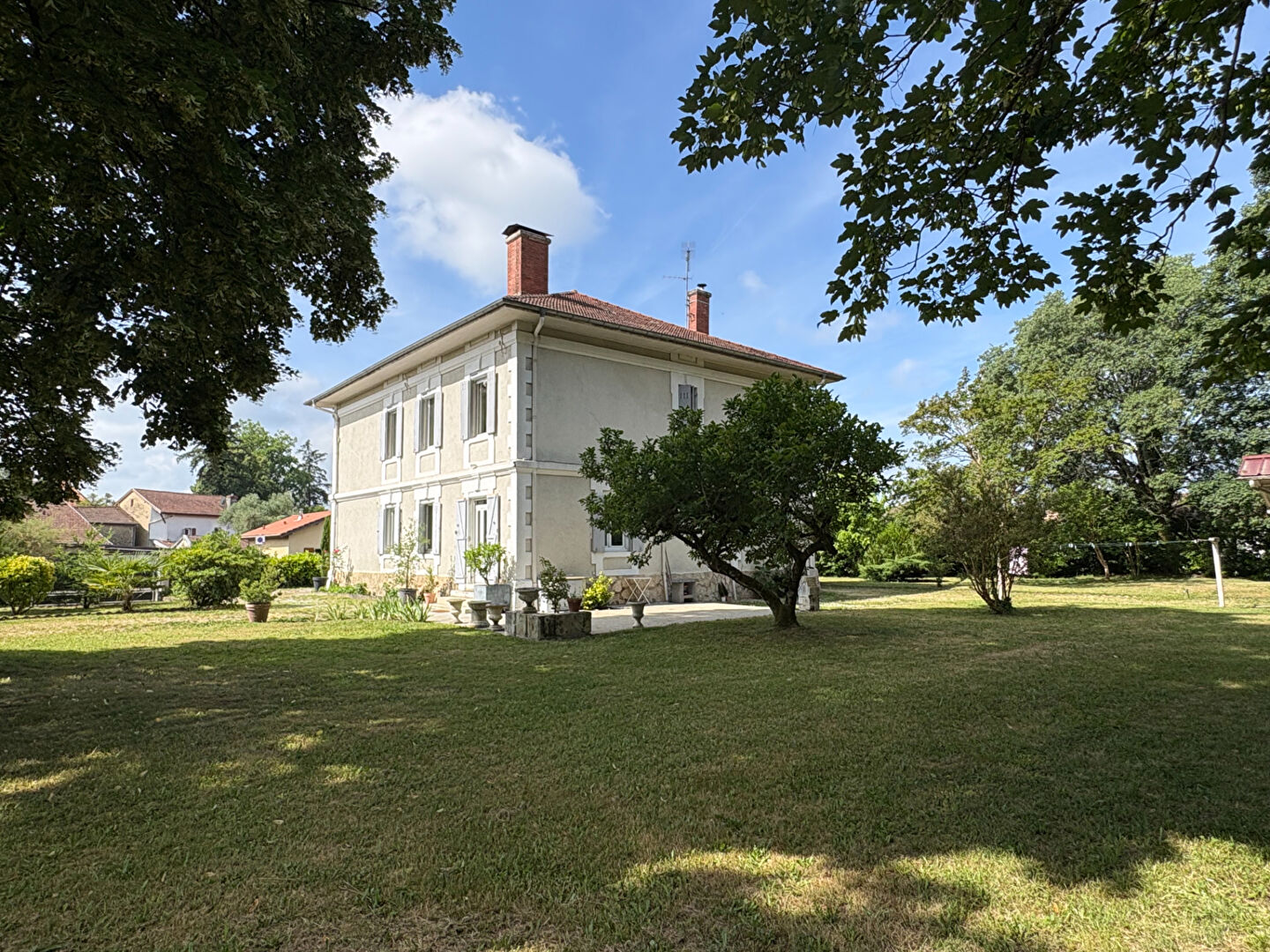 Agence immobilière de Pays tarusate immobilier