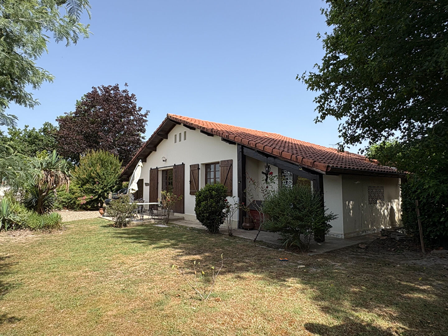 Agence immobilière de Pays tarusate immobilier