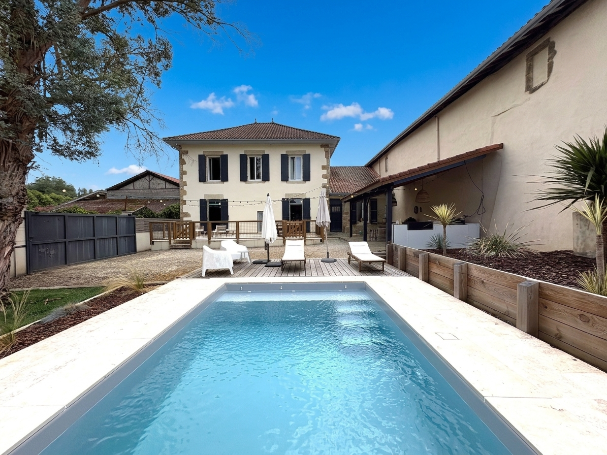 Agence immobilière de Pays tarusate immobilier