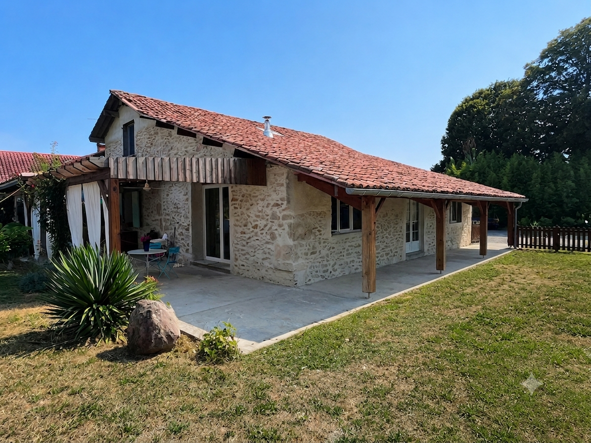 Agence immobilière de Pays tarusate immobilier