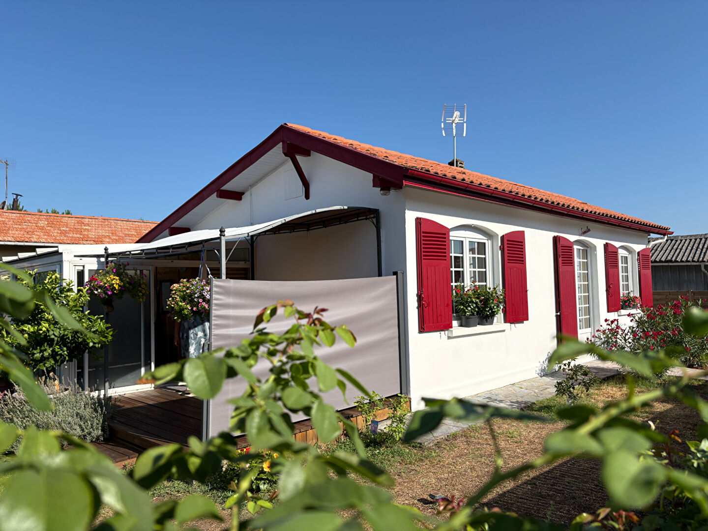 Agence immobilière de Pays tarusate immobilier