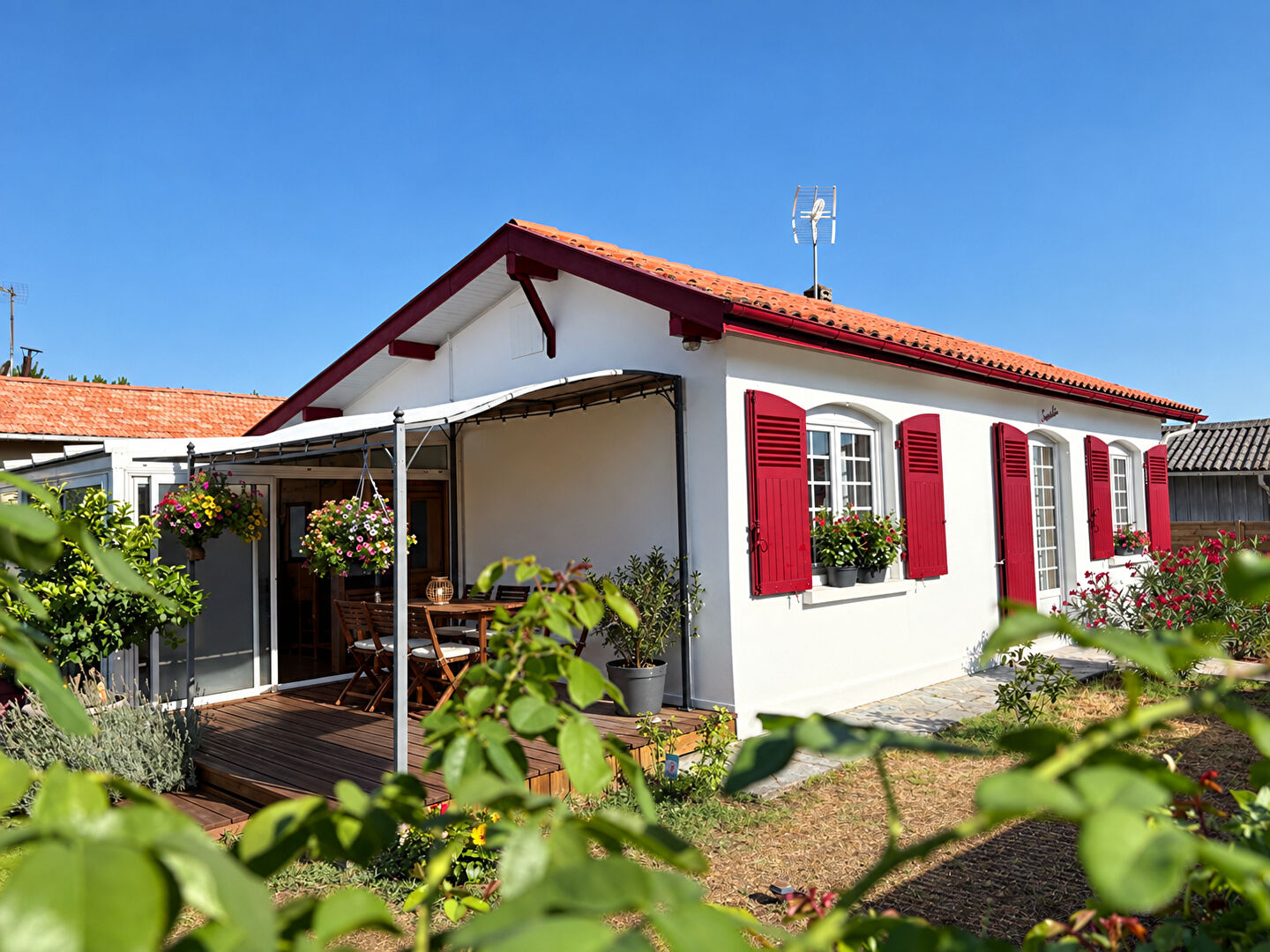 Agence immobilière de Pays tarusate immobilier