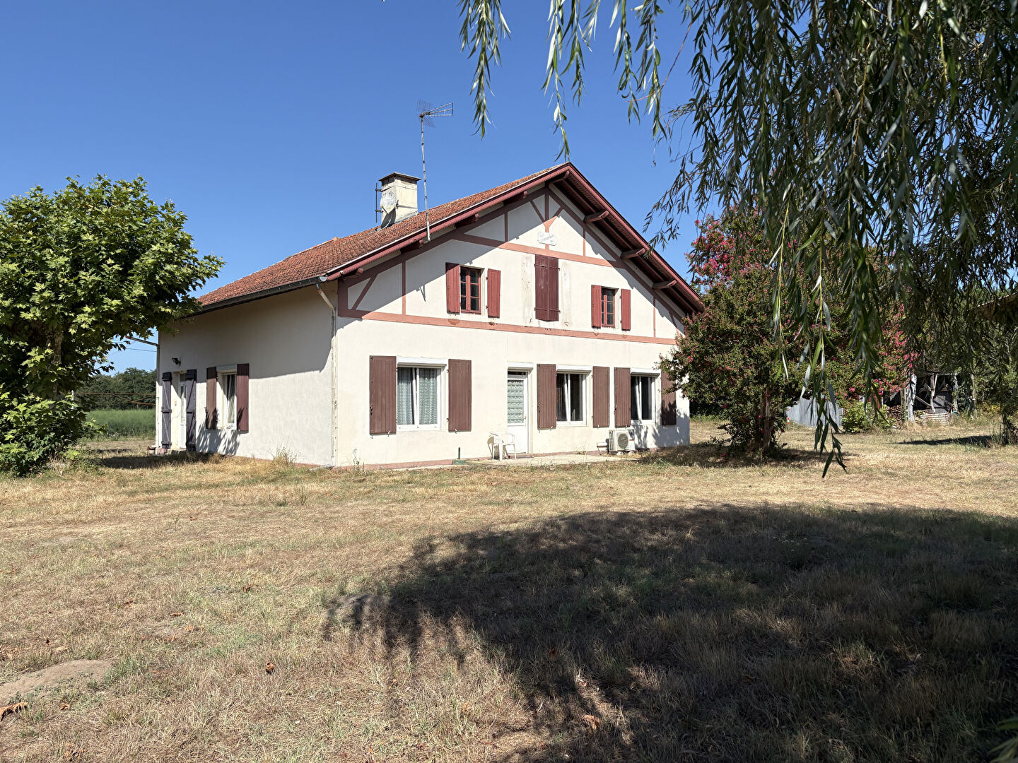 Agence immobilière de Pays tarusate immobilier