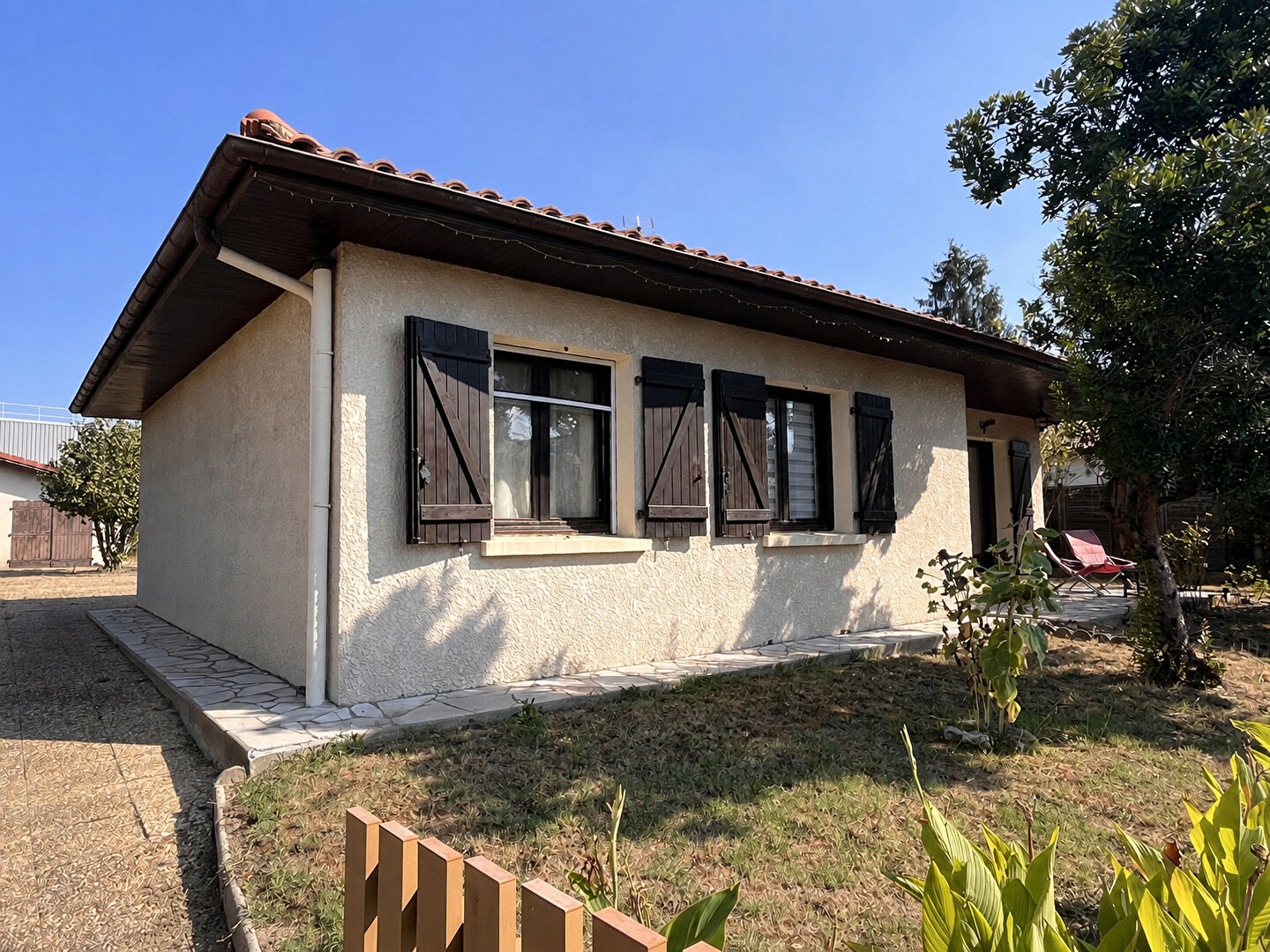 Agence immobilière de Pays tarusate immobilier