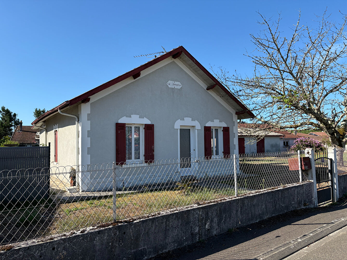Agence immobilière de Pays tarusate immobilier