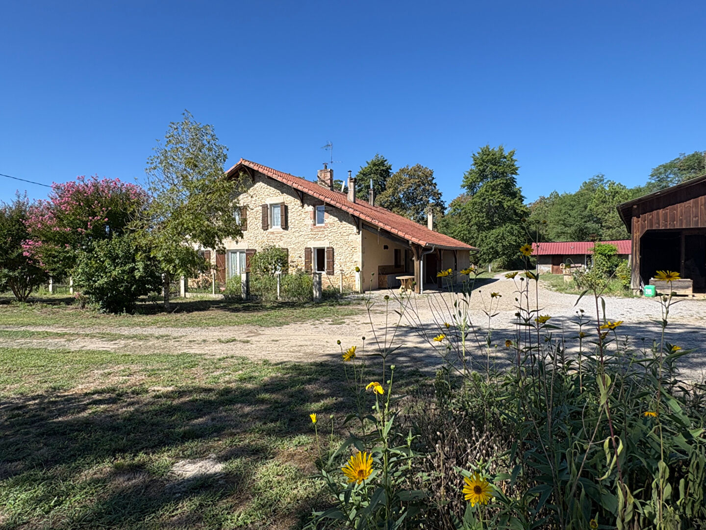 Agence immobilière de Pays tarusate immobilier