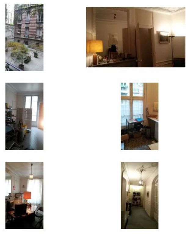 Agence immobilière de PENSIM
