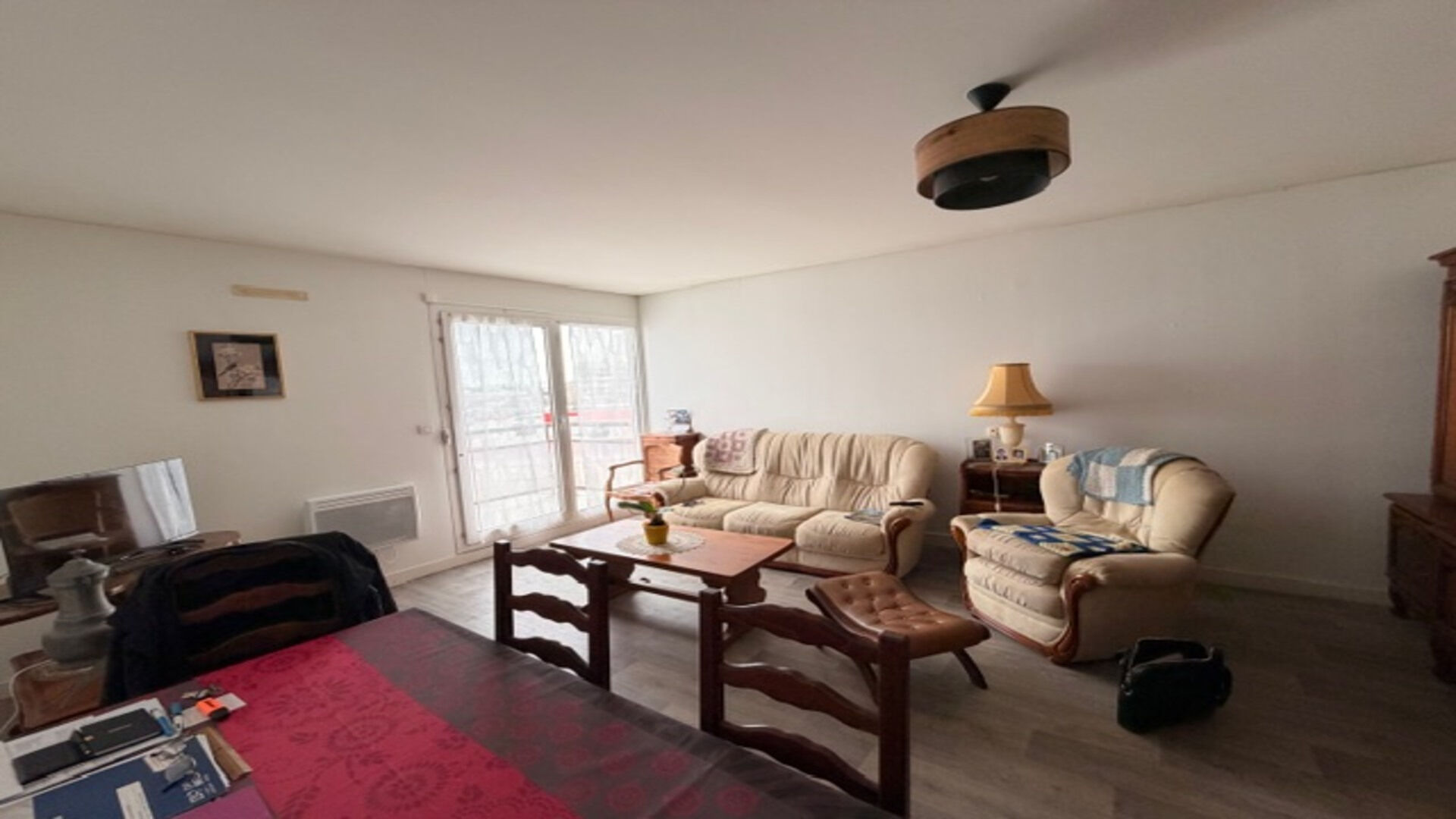 Appartement Brest 2 pièce(s) 44.83 m2