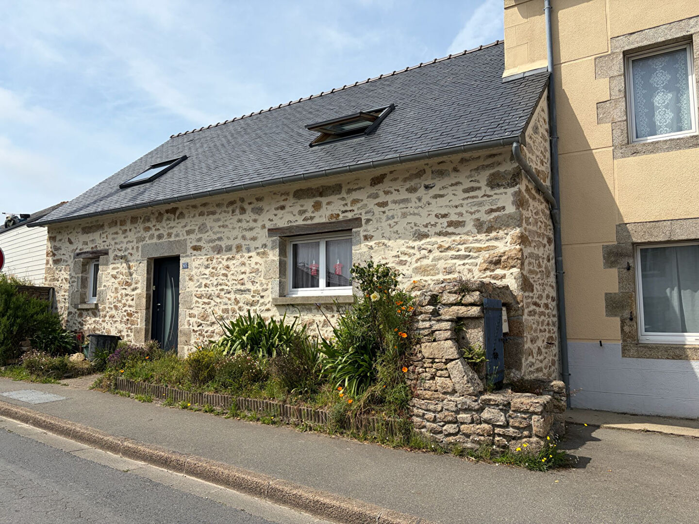 Maison Plouvien 7 pièce(s) 118 m2