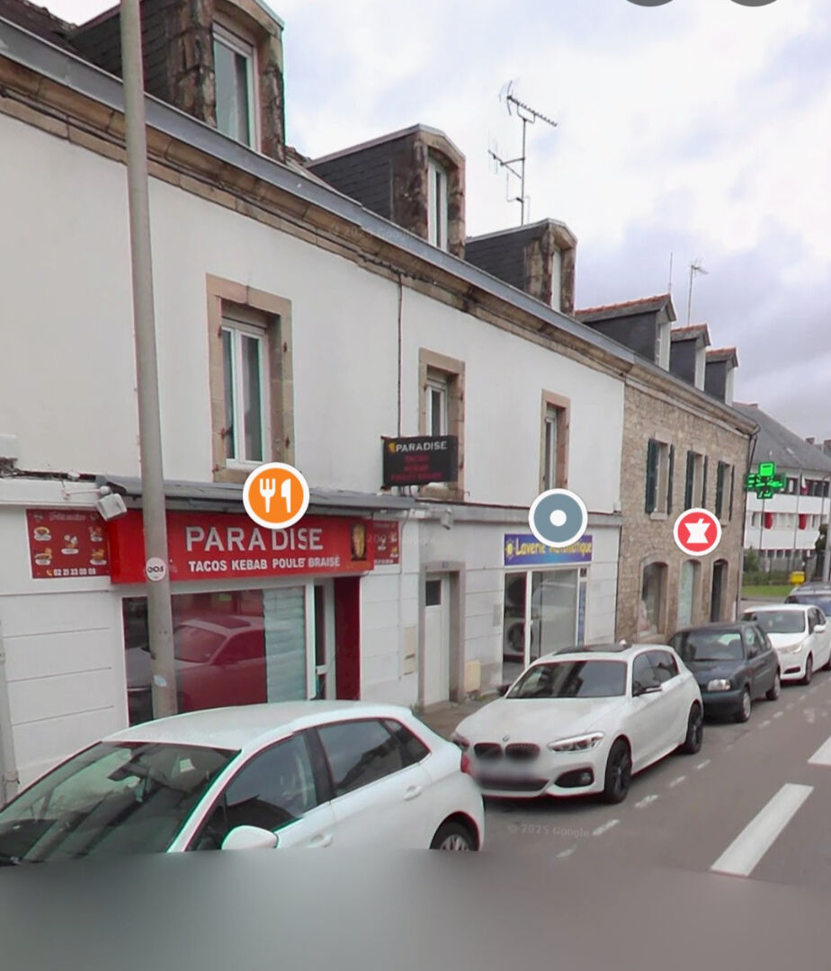 Agence immobilière de AGENCE IMMOBILIERE DE LOCMARIA