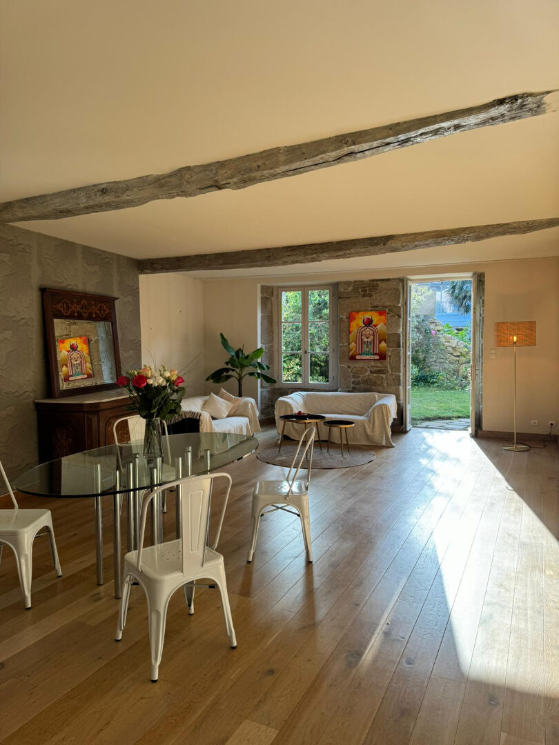 Agence immobilière de AGENCE IMMOBILIERE DE LOCMARIA
