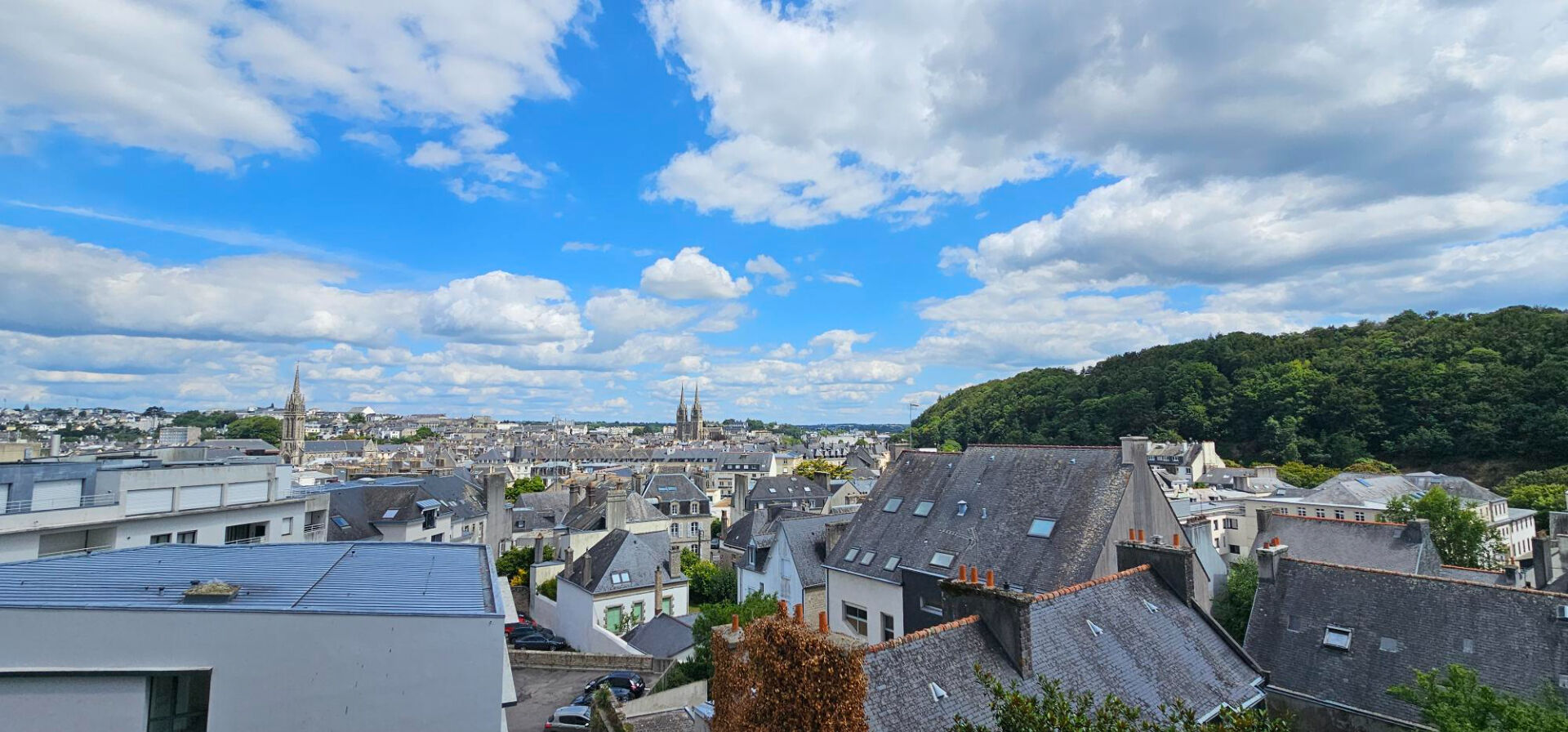 Agence immobilière de AGENCE IMMOBILIERE DE LOCMARIA