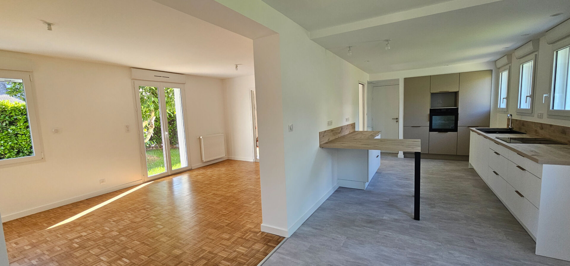 Agence immobilière de AGENCE IMMOBILIERE DE LOCMARIA