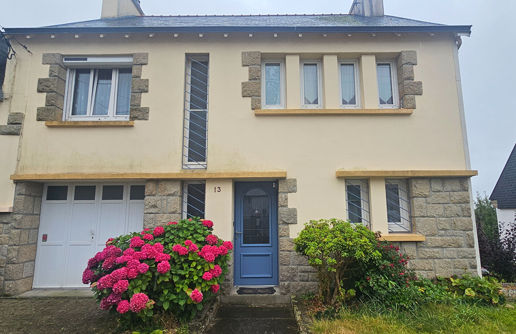 Agence immobilière de AGENCE IMMOBILIERE DE LOCMARIA