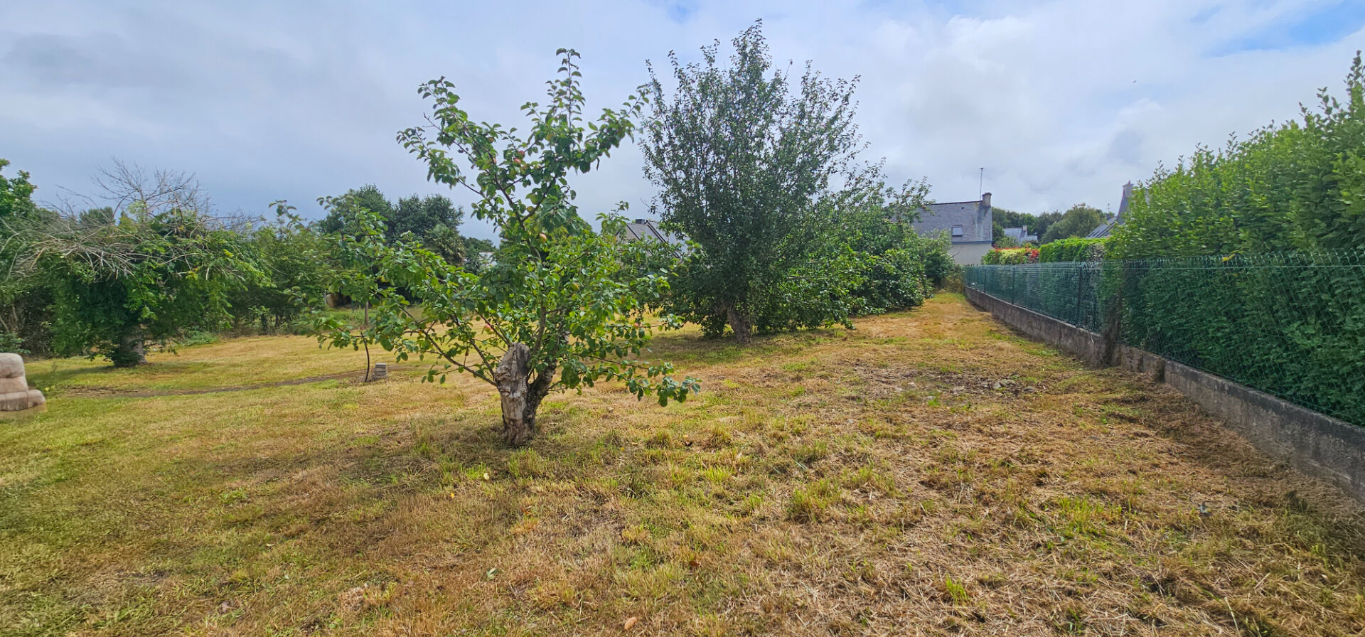 Agence immobilière de AGENCE IMMOBILIERE DE LOCMARIA
