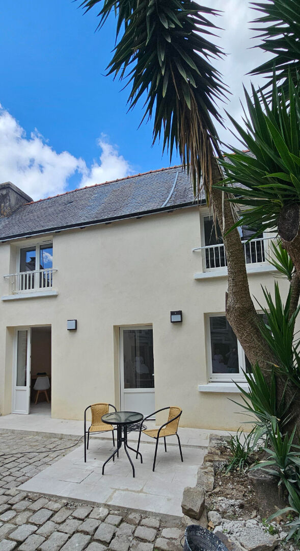 Agence immobilière de AGENCE IMMOBILIERE DE LOCMARIA