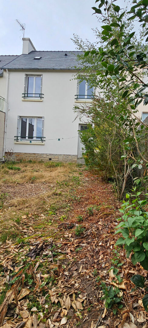 Agence immobilière de AGENCE IMMOBILIERE DE LOCMARIA