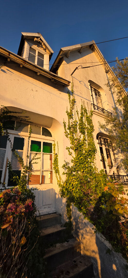 Agence immobilière de AGENCE IMMOBILIERE DE LOCMARIA