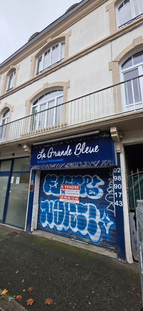 Agence immobilière de AGENCE IMMOBILIERE DE LOCMARIA