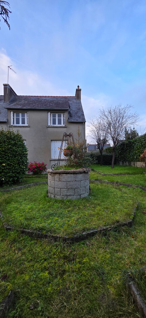 Agence immobilière de AGENCE IMMOBILIERE DE LOCMARIA