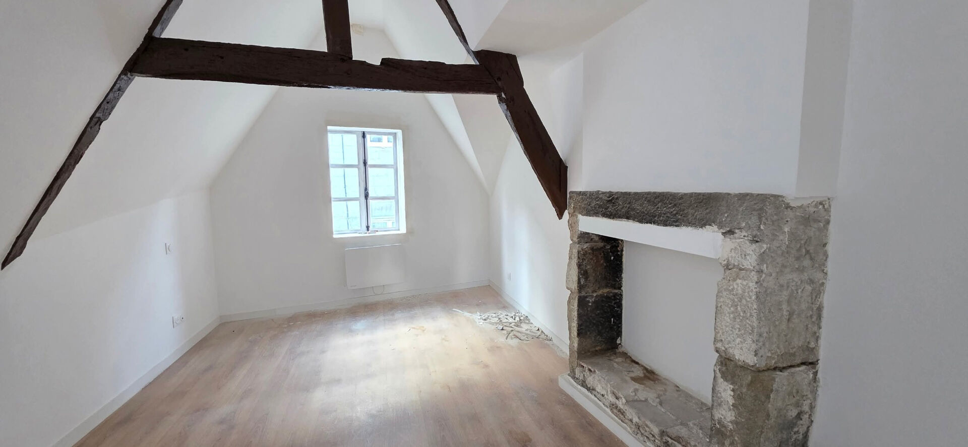 Agence immobilière de AGENCE IMMOBILIERE DE LOCMARIA