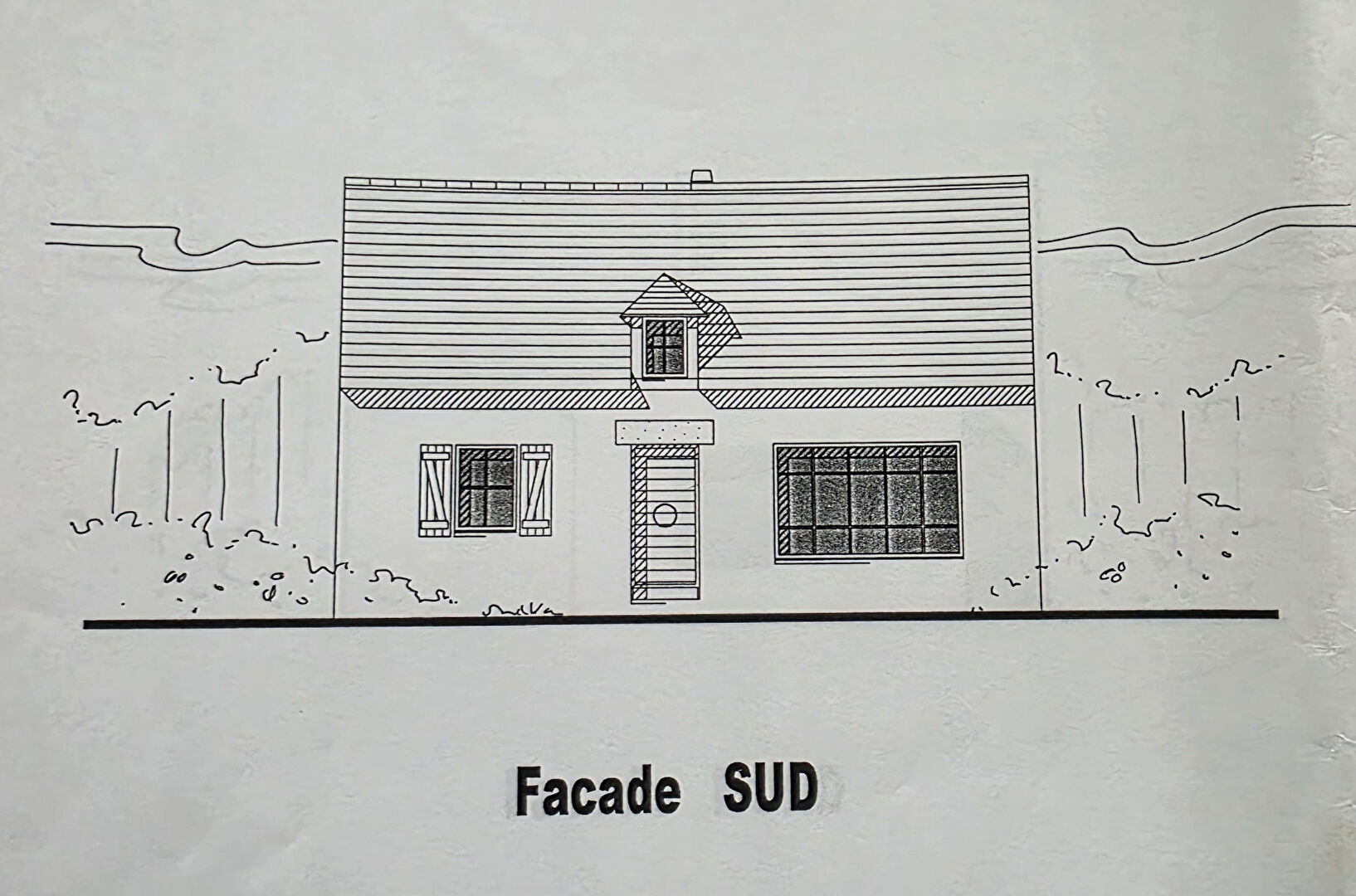 Agence immobilière de AGENCE IMMOBILIERE DE LOCMARIA