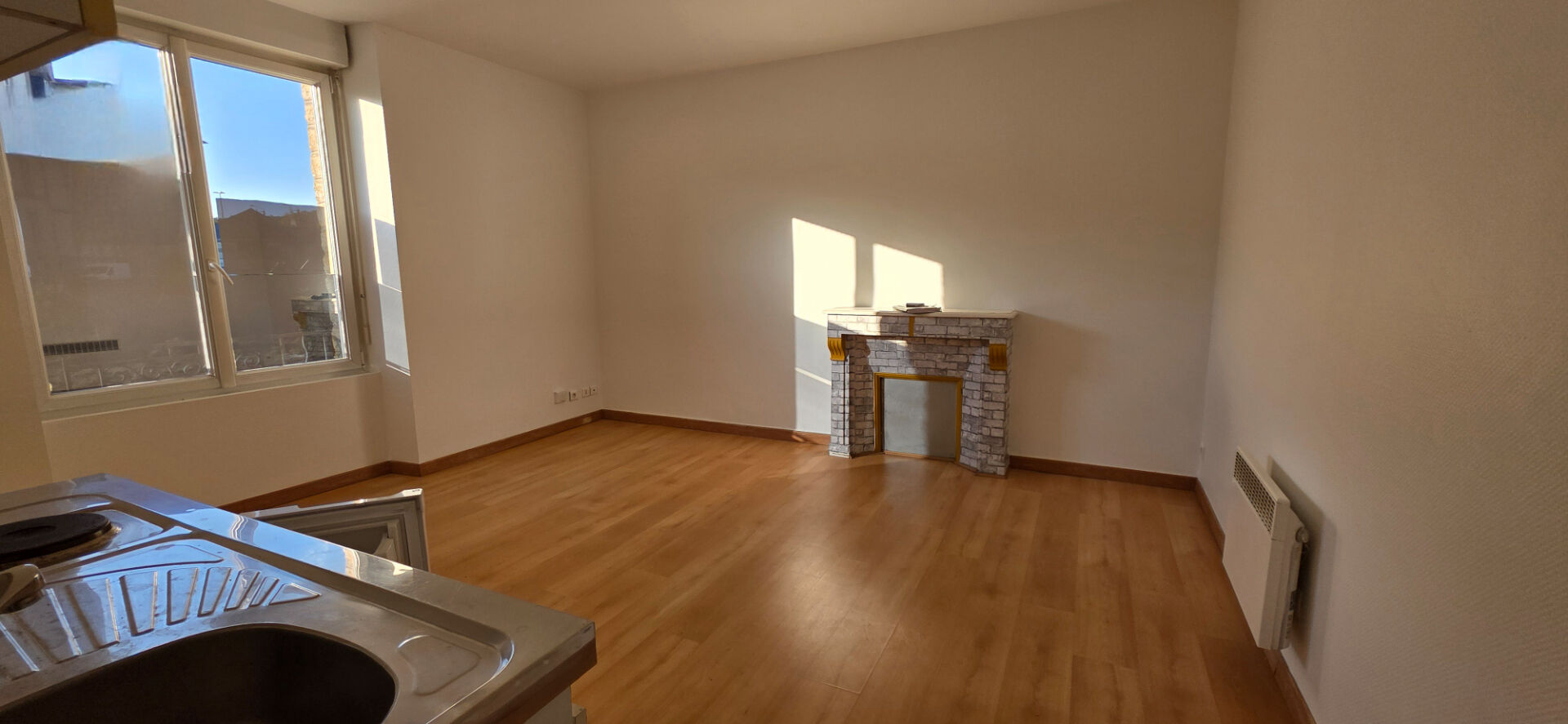 Agence immobilière de AGENCE IMMOBILIERE DE LOCMARIA