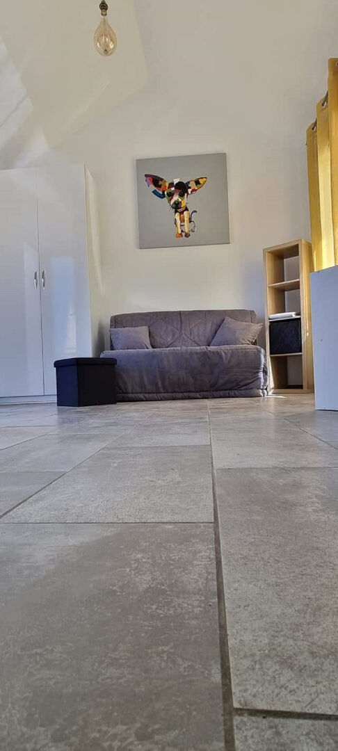 Agence immobilière de AGENCE IMMOBILIERE DE LOCMARIA