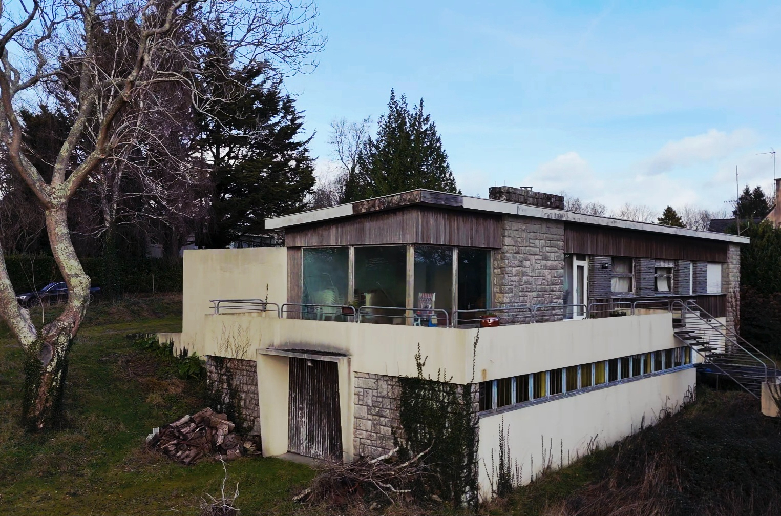 Agence immobilière de AGENCE IMMOBILIERE DE LOCMARIA