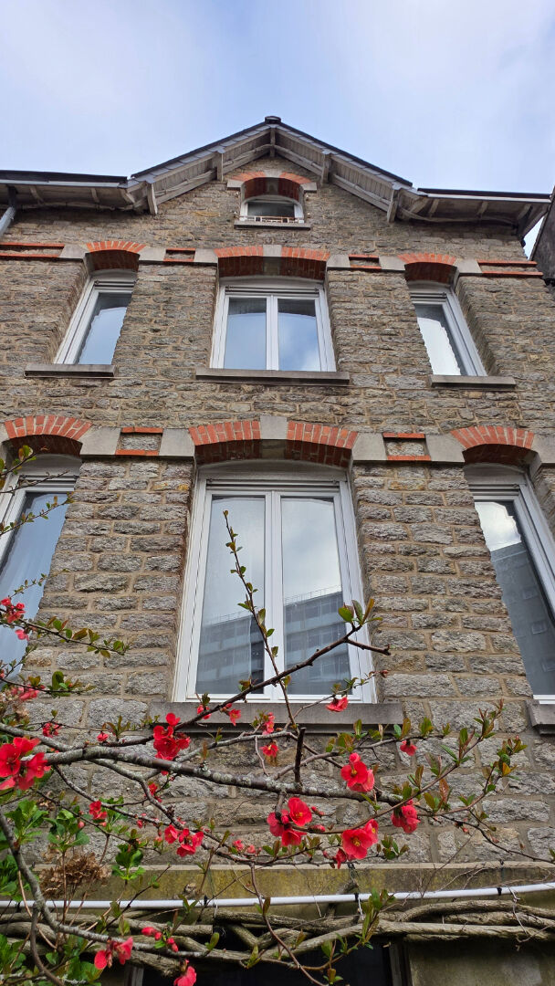 Agence immobilière de AGENCE IMMOBILIERE DE LOCMARIA