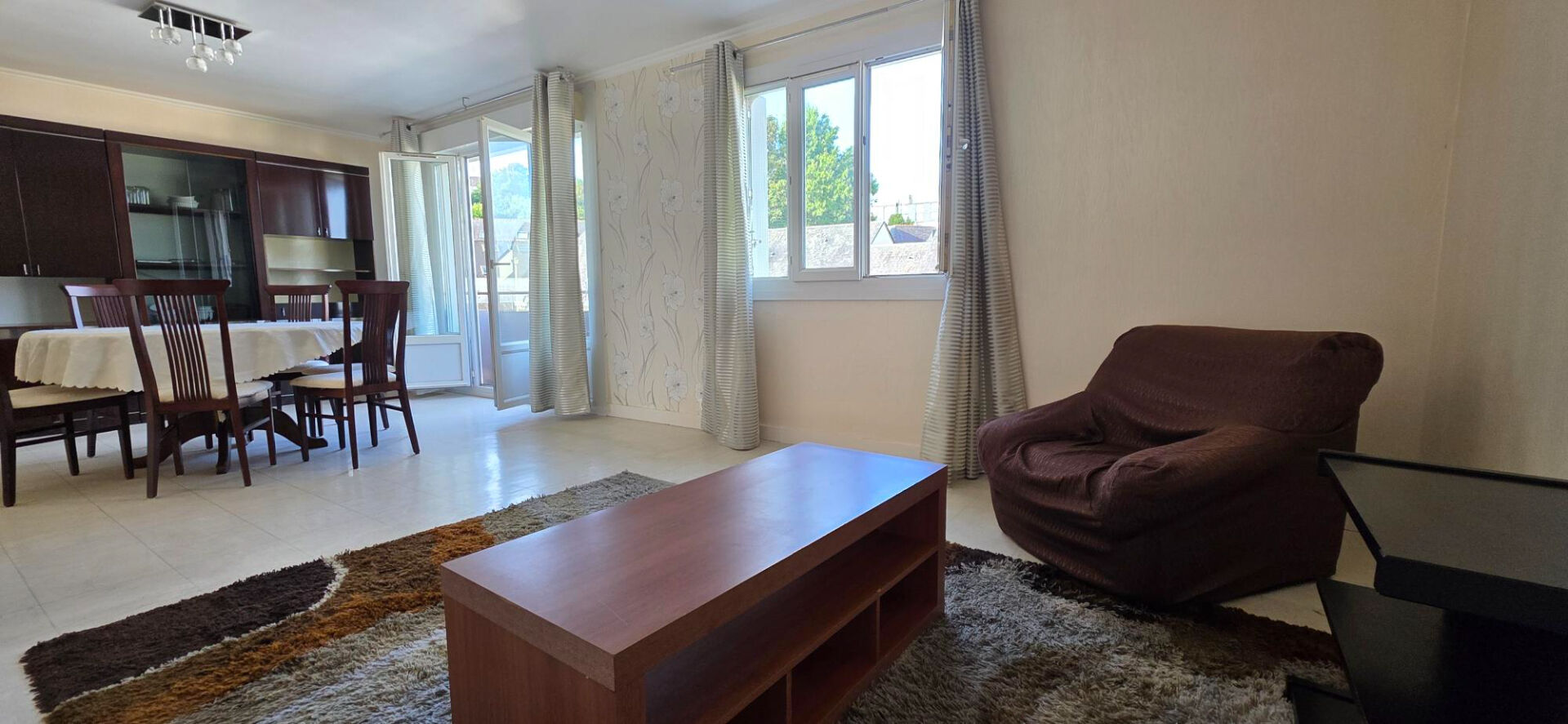 Agence immobilière de AGENCE IMMOBILIERE DE LOCMARIA