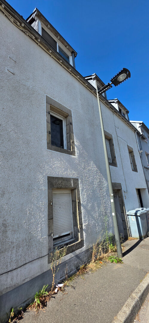 Agence immobilière de AGENCE IMMOBILIERE DE LOCMARIA