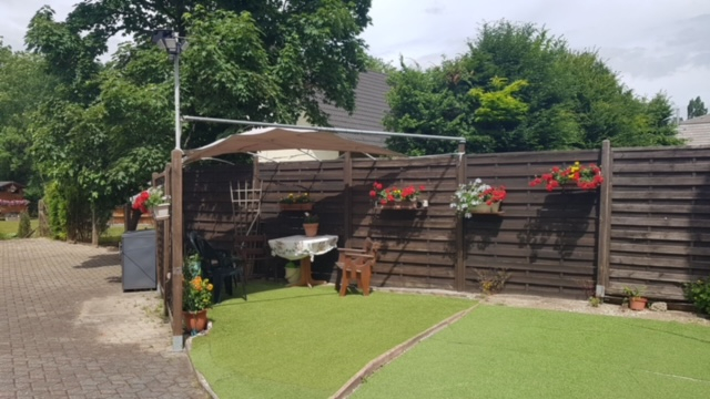 Photo Spacieux 4 pièces de 106m2 avec balcon image 2/6