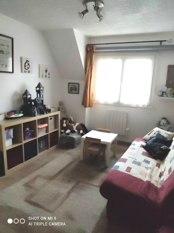 Photo Spacieux 4 pièces de 106m2 avec balcon image 3/6