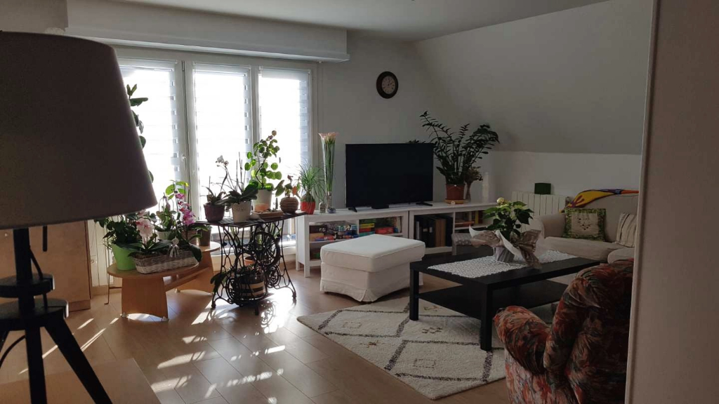 Photo Spacieux 4 pièces de 106m2 avec balcon image 4/6