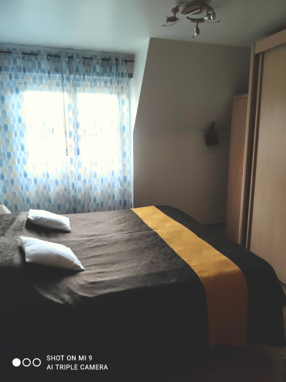 Photo Spacieux 4 pièces de 106m2 avec balcon image 6/6