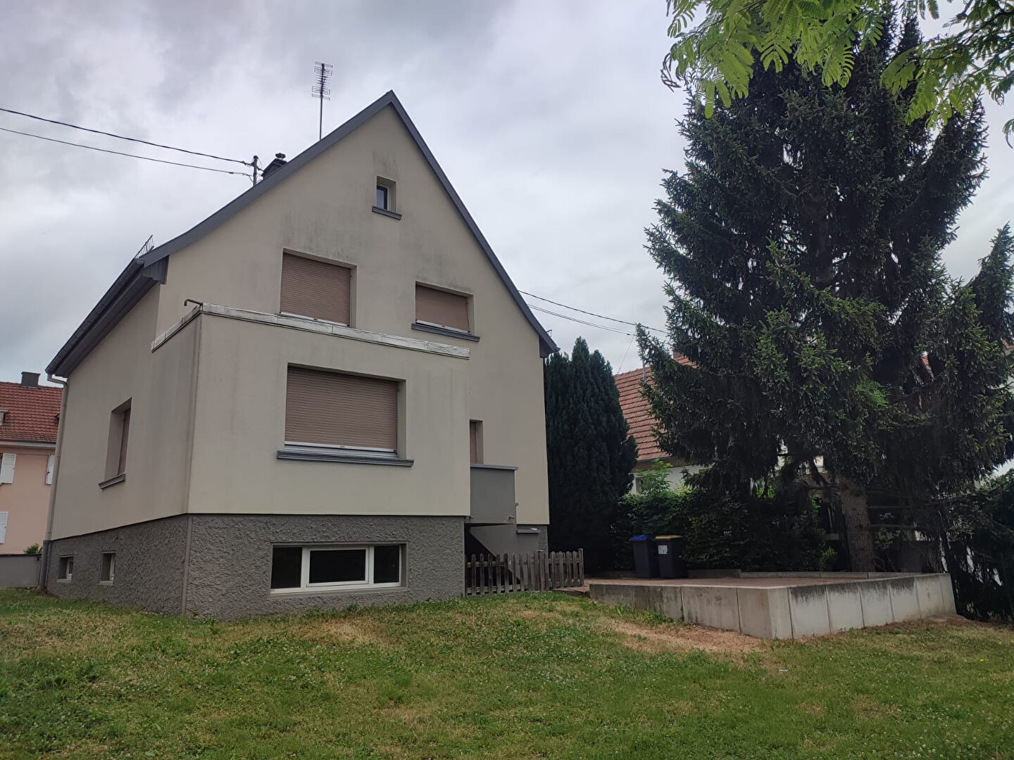 Photo Maison 120m2 sur 4,81 ares image 1/6