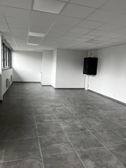 Photo Locaux d'activités à partir de 350m2 image 2/4