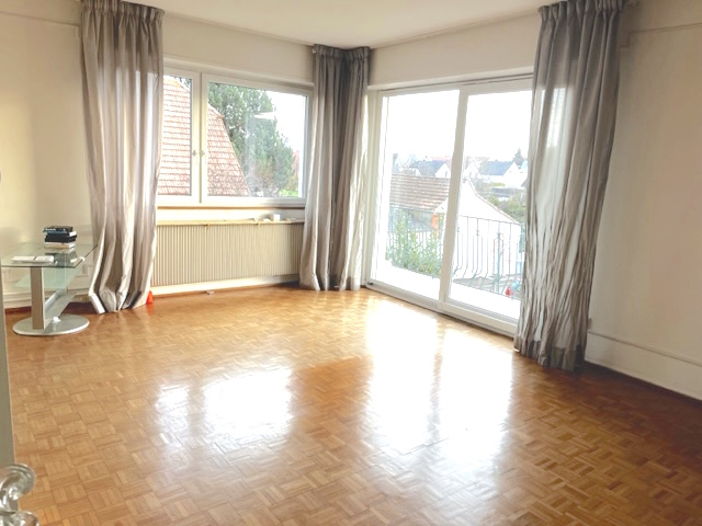 Spacieux 3/4 pièces de 97m2