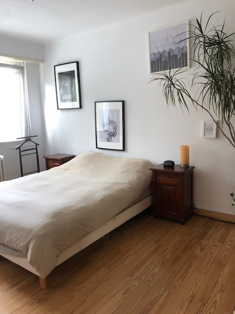 Photo Superbe 4 pièces  de 103m2 Cronenbourg image 5/6