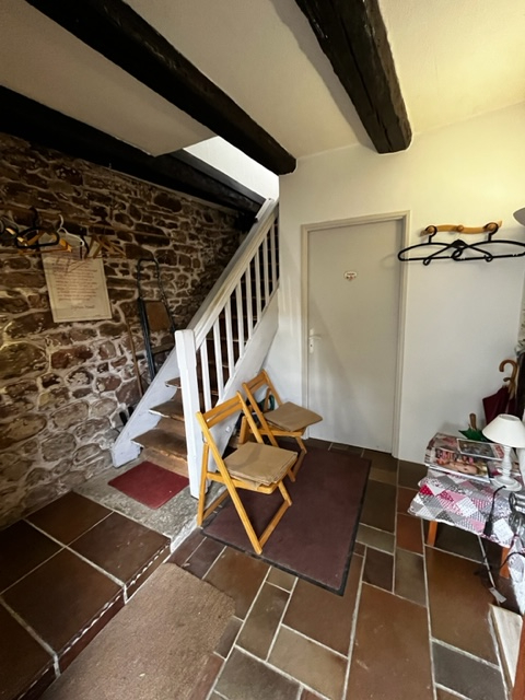 Photo Maison atypique 3 pièces avec jardinet image 3/6