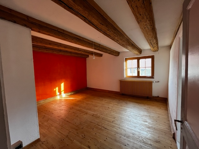 Photo Maison atypique 3 pièces avec jardinet image 4/6