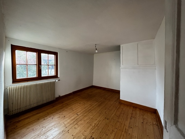 Photo Maison atypique 3 pièces avec jardinet image 5/6