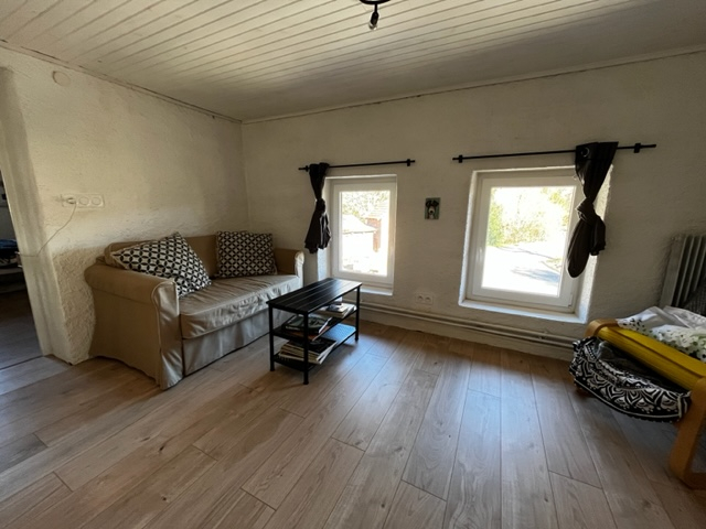 Photo Maison atypique 131m2 sur 13,43 ares image 4/6