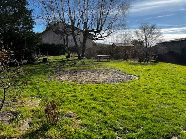 Photo Maison atypique 131m2 sur 13,43 ares image 5/6