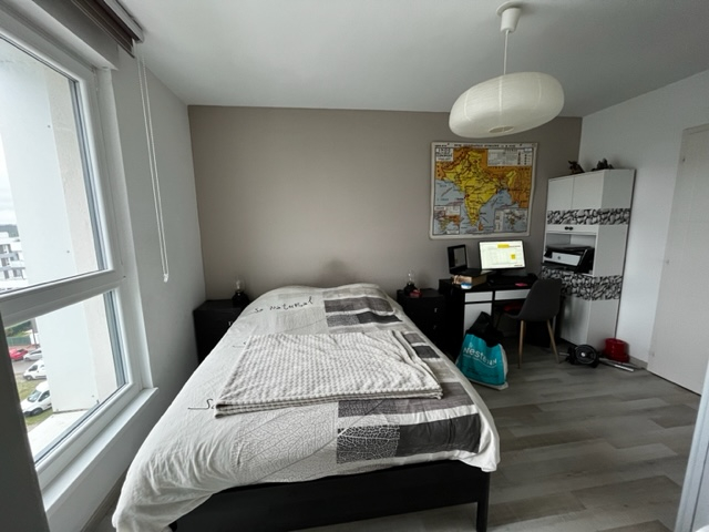 Photo 2 pièces de 44m2 avec balcon image 2/5