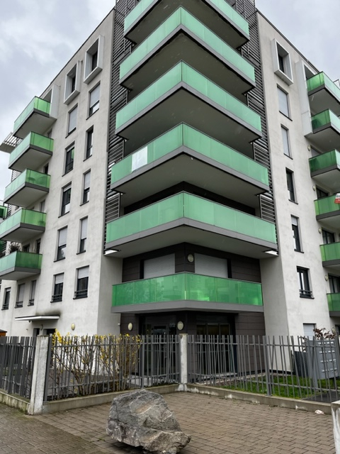 Photo 2 pièces de 44m2 avec balcon image 5/5