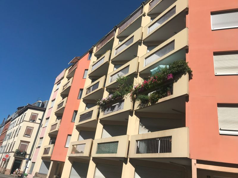 Agence immobilière de TRANSAC'IMMOBILIER Strasbourg - TRANSAC'IMMOBILIER